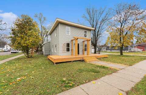 203 W Hammond, Otsego, MI 49078