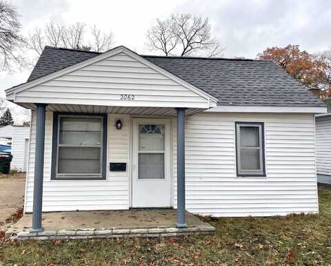 2062 W Sherman Boulevard, Muskegon, MI 49441