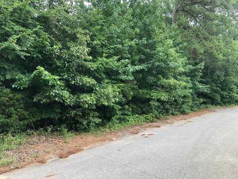 101 Overlook Dr, Greenwood, SC 29649