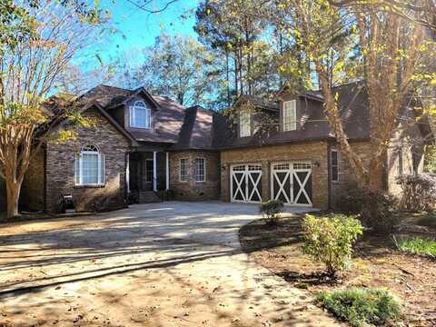 773 Harbor View Drive, Prosperity, SC 29127