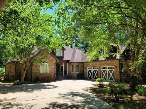 773 Harbor View Drive, Prosperity, SC 29127
