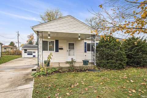 1347 Pyle Avenue, South Bend, IN 46615