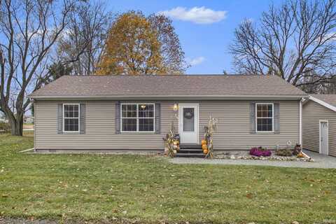 59224 Mayflower Road, South Bend, IN 46619