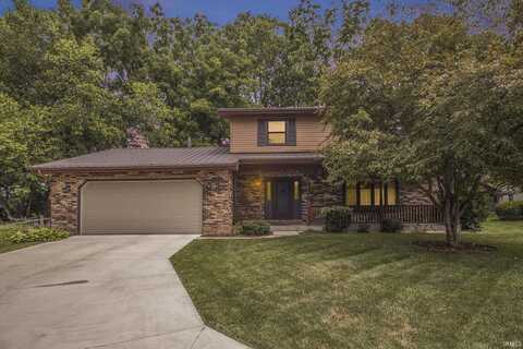 1924 Forest Edge Drive, Mishawaka, IN 46544