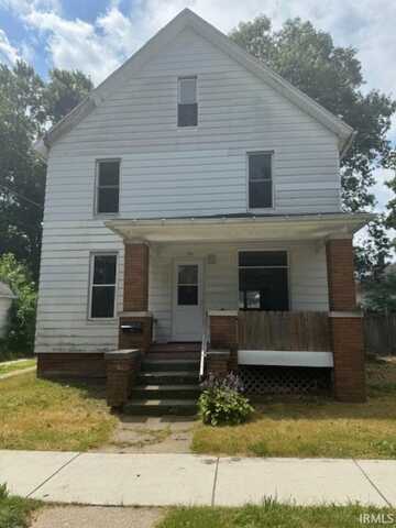 104 Division Street, LaPorte, IN 46350