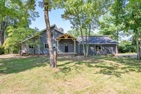 25705 State Highway U, Mansfield, MO 65704