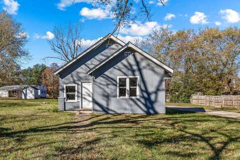 333 N Clay Street, Marshfield, MO 65706