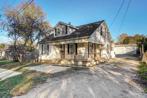 2238 N Fay Avenue, Springfield, MO 65803