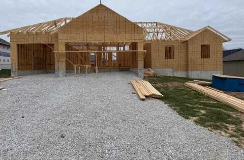 657 W Pinewood Street, Nixa, MO 65714