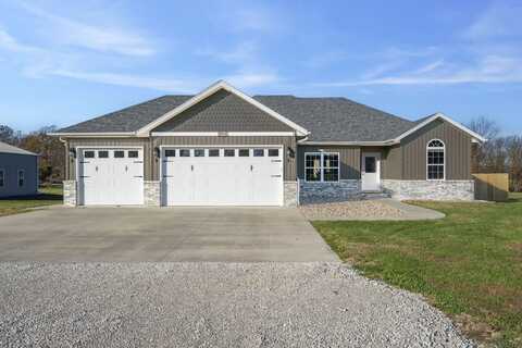 9833 N State Highway 125, Fair Grove, MO 65648