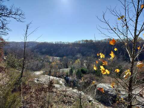 Lot 12 Buckskin, Highlandville, MO 65669