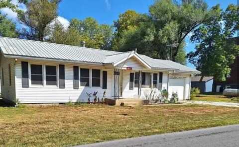 18905 W 1st Avenue, Wheatland, MO 65779