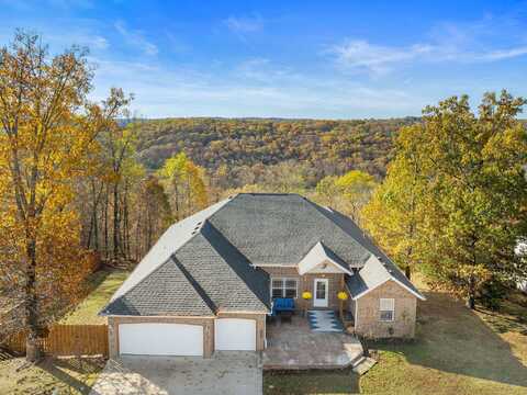 326 Southview Drive, Branson, MO 65616