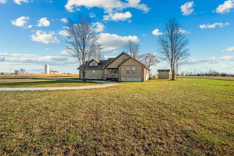 1338 Highway U, Bolivar, MO 65613