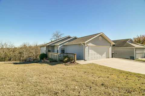 280 Quail Run Road, Branson, MO 65616