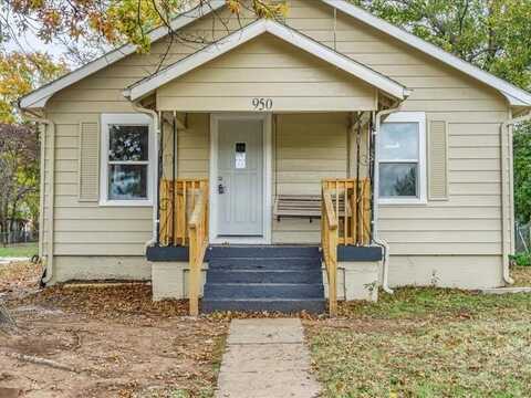 950 S New Avenue, Springfield, MO 65806