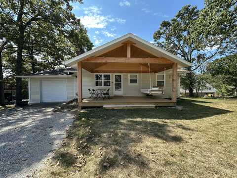 17 Golden Drive, Kimberling City, MO 65686