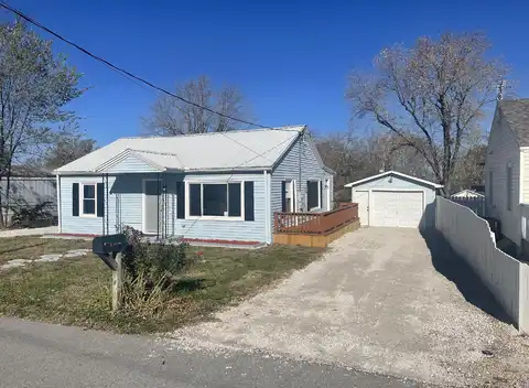 315 W Ramsey, Buffalo, MO 65622