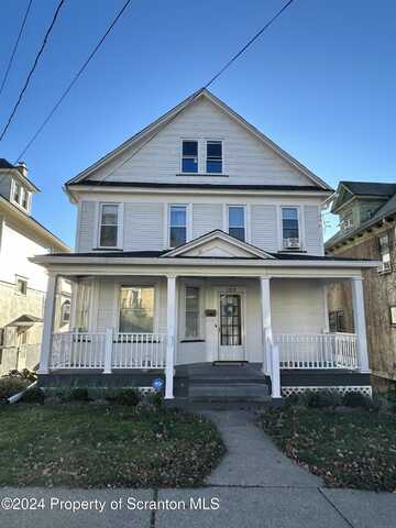 1108 Richmont Street, Scranton, PA 18509