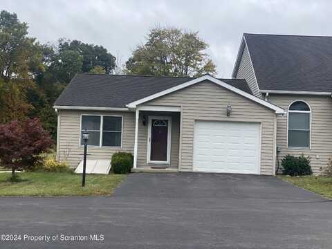 106 Lexington Drive, Factoryville, PA 18419