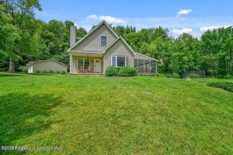 63 Millers Farm Lane, Honesdale, PA 18431