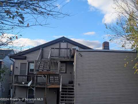 517 Cedar Avenue, Scranton, PA 18505