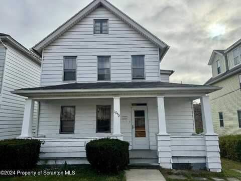 1050 John Avenue, Dunmore, PA 18512