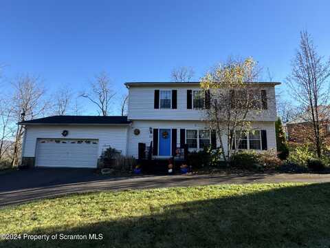 21 Forest Glen Drive, Scranton, PA 18504