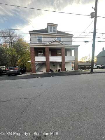 2306 Ash Street, Scranton, PA 18510