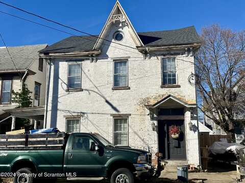 209 E Front Street, Berwick, PA 18603