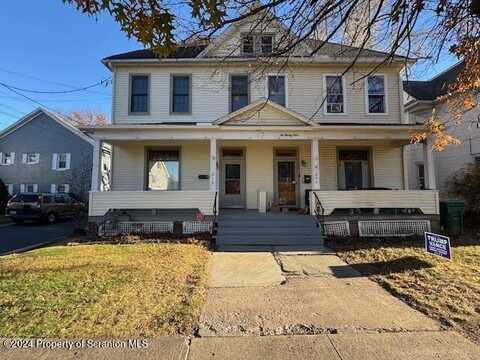 219 LINDEN Street, West Pittston, PA 18643