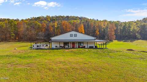 935 McGuire Road, New Market, TN 37820