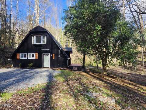 350 Bruce Road, Gatlinburg, TN 37738