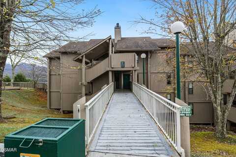 3710 Weber Road, Gatlinburg, TN 37738