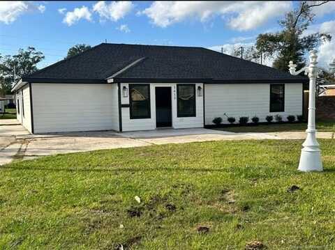 1415 Beech Street, Westlake, LA 70669