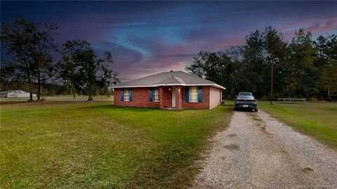 1118 Pinder Lane, DeQuincy, LA 70633