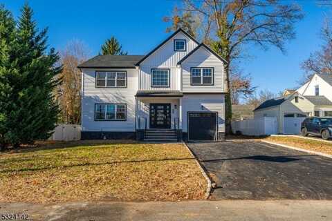 2369 Whittier Ave, Scotch Plains, NJ 07076