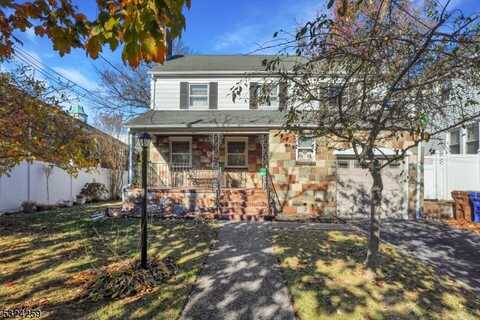 42 Harvard Rd, Linden, NJ 07036