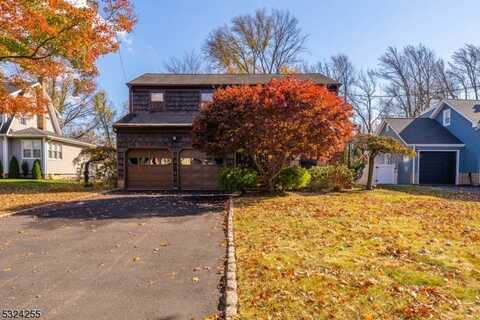 66 Emerald Pl, Clark, NJ 07066