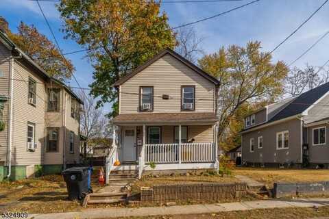 309 Monroe Ave, Plainfield, NJ 07063