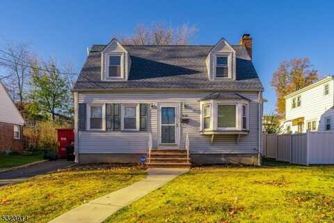 640 Colonial Ave, Union, NJ 07083