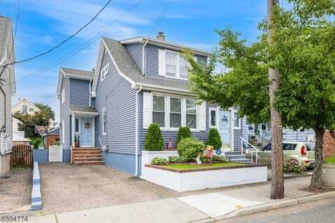 63 Sidney St, Lodi, NJ 07644