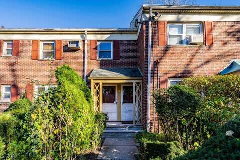 500 S Center St, Orange, NJ 07050