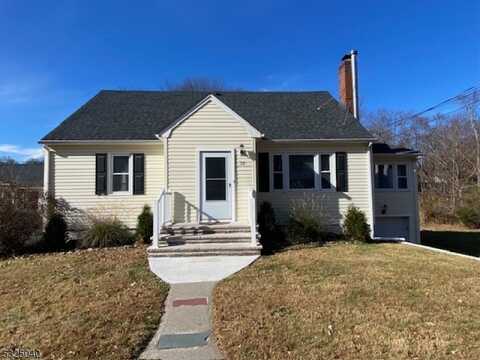 32 Upper Mountain Ave, Rockaway, NJ 07866