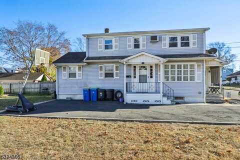 34 N 15th Ave, Manville, NJ 08835