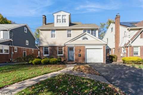 36 Lindbergh Blvd, Bloomfield, NJ 07003