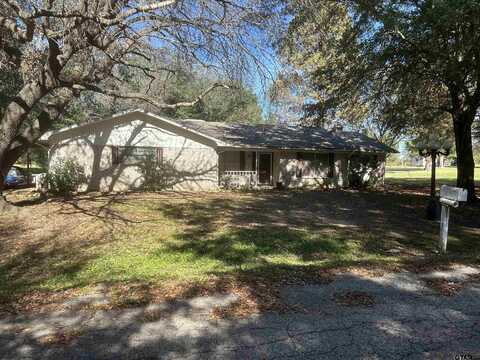 125 CR 3220, Mount Pleasant, TX 75455