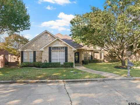 505 Redfearn Court, Mount Pleasant, TX 75455