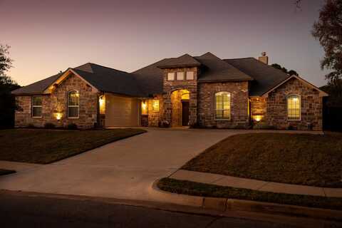 9321 Stonebank Crossing, Tyler, TX 75703