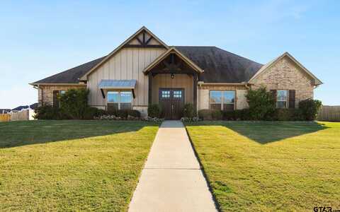 280 Bush Buck Way, Bullard, TX 75757